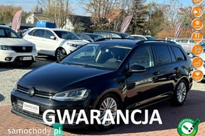 Volkswagen Golf Kombi 2015