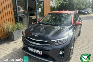 Kia Stonic SUV 2019