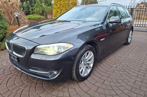 BMW 5 Seria Kombi 2011