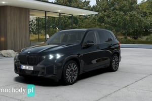 BMW X5 SUV 2026