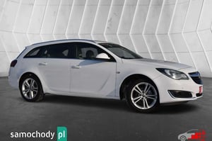Opel Insignia Kombi 2015
