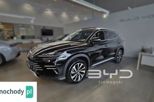 BYD Seal U SUV 2025