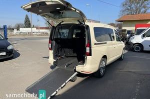 Volkswagen Caddy Kombi 2022