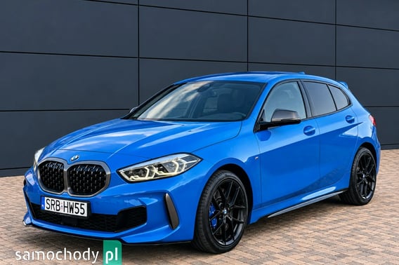 BMW M1 Hatchback 2020