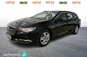 Opel Insignia Kombi 2017