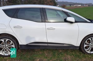 Renault Scenic Minivan 2021