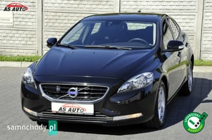 Volvo V40 Hatchback 2015