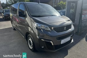 Peugeot Expert Minivan 2020