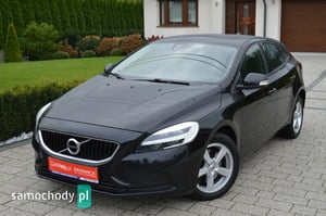 Volvo V40 Hatchback 2018