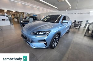 BYD Seal U SUV 2026