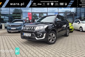 Suzuki Vitara Kompakt 2018
