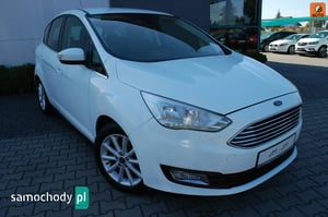 Ford C-Max Hatchback 2016