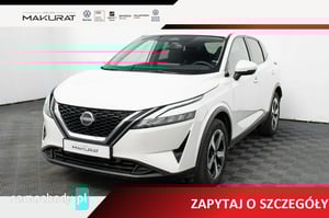 Nissan Qashqai SUV 2023