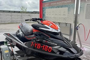 SEA-DOO XRP Skuter wodny 2011