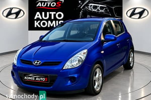 Hyundai i20 Hatchback 2010