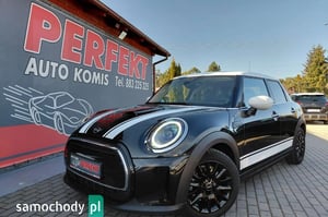 MINI Cooper Hatchback 2023