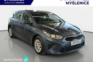 Kia Ceed Hatchback 2020