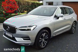 Volvo XC 60 Kombi 2021