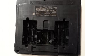 SKODA FABIA III LIFT MODUŁ KOMFORTU 2Q0937085E