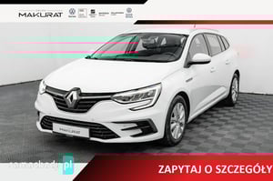 Renault Megane Kombi 2021