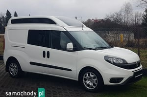 Fiat Doblo Van 2021
