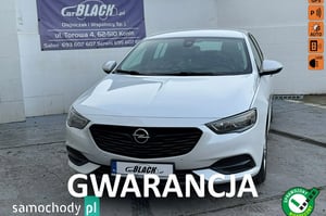Opel Insignia Liftback 2018