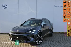 Cupra Formentor SUV 2024