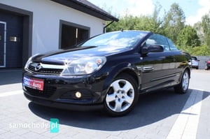 Opel Astra Kabriolet 2006