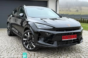 Cupra Formentor SUV 2025