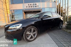 Volvo V40 Hatchback 2018