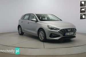 Hyundai i30 Hatchback 2022