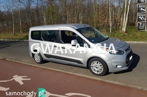 Ford Grand Tourneo Connect Minivan 2016
