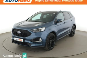Ford Edge SUV 2019