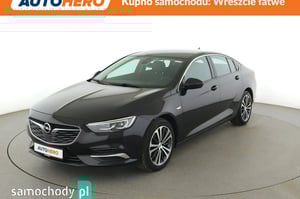 Opel Insignia Sedan 2019