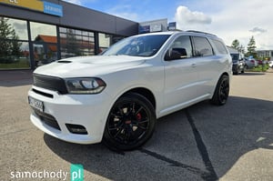 Dodge Durango SUV 2019