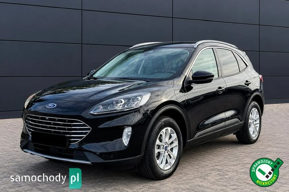 Ford Kuga SUV 2022