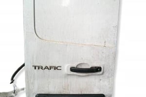 RENAULT TRAFIC III DRZWI TYŁ PRAWE/LEWE DV369