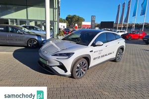 Opel Senator Sedan 2025