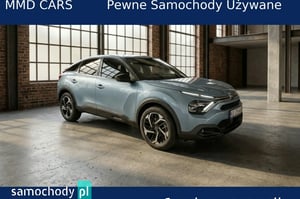 Citroen C4 Hatchback 2022