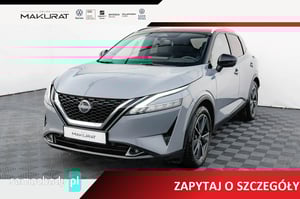 Nissan Qashqai SUV 2023