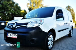 Renault Kangoo Maxi Inny 2019