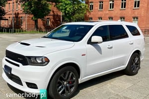 Dodge Durango SUV 2020