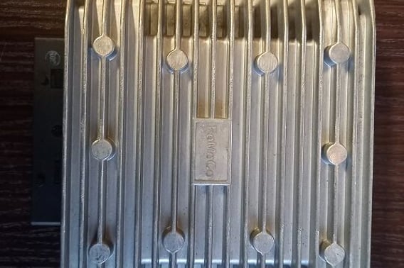 FORD MONDEO MK4 LIFT WZMACNIACZ BS7T18B849AA