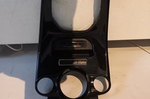 FORD FIESTA MK7 DEKOR TUNELU ŚRODKOWEGO C1BB-18D422-ECW