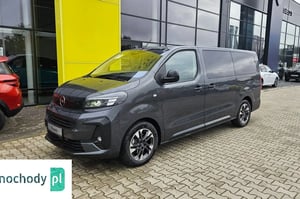 Opel Zafira Minivan 2025