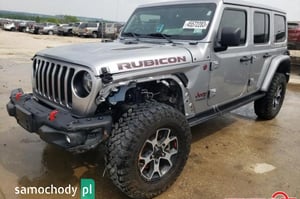 Jeep Wrangler SUV 2021