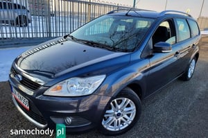 Ford Focus Kombi 2009