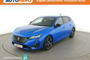 Peugeot 308 Hatchback 2022