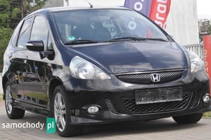 Honda Jazz Hatchback 2006