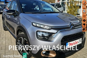 Citroen C3 Hatchback 2023